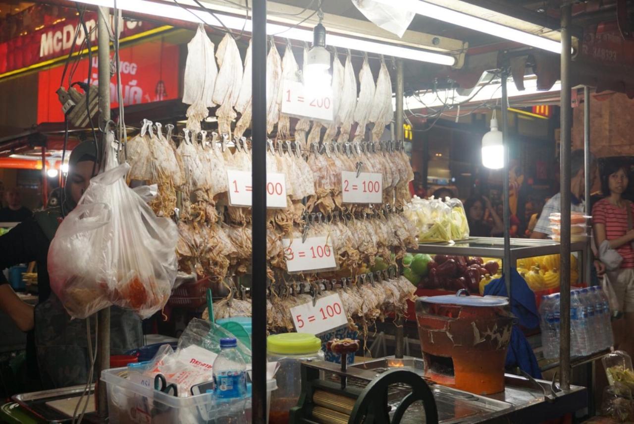 Asrama Khoksametchun