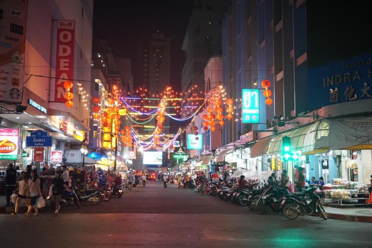 Asrama Khoksametchun Hat Yai