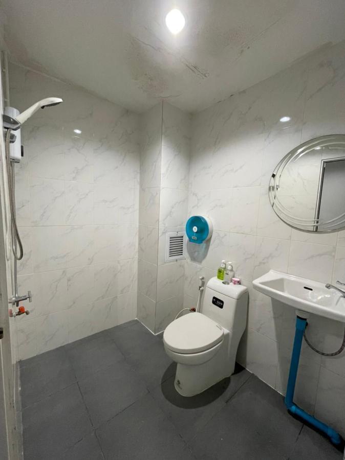 Hostel Khoksametchun
