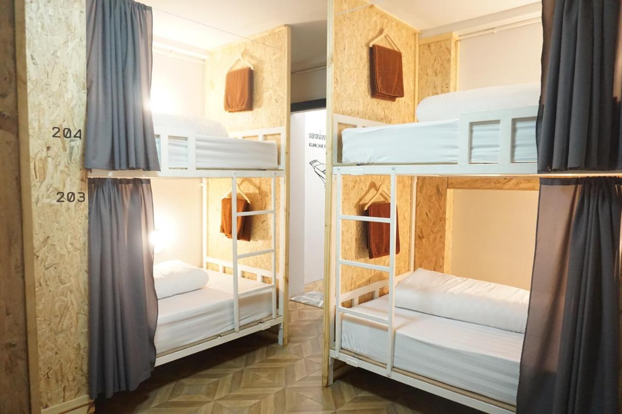 Hostel Khoksametchun