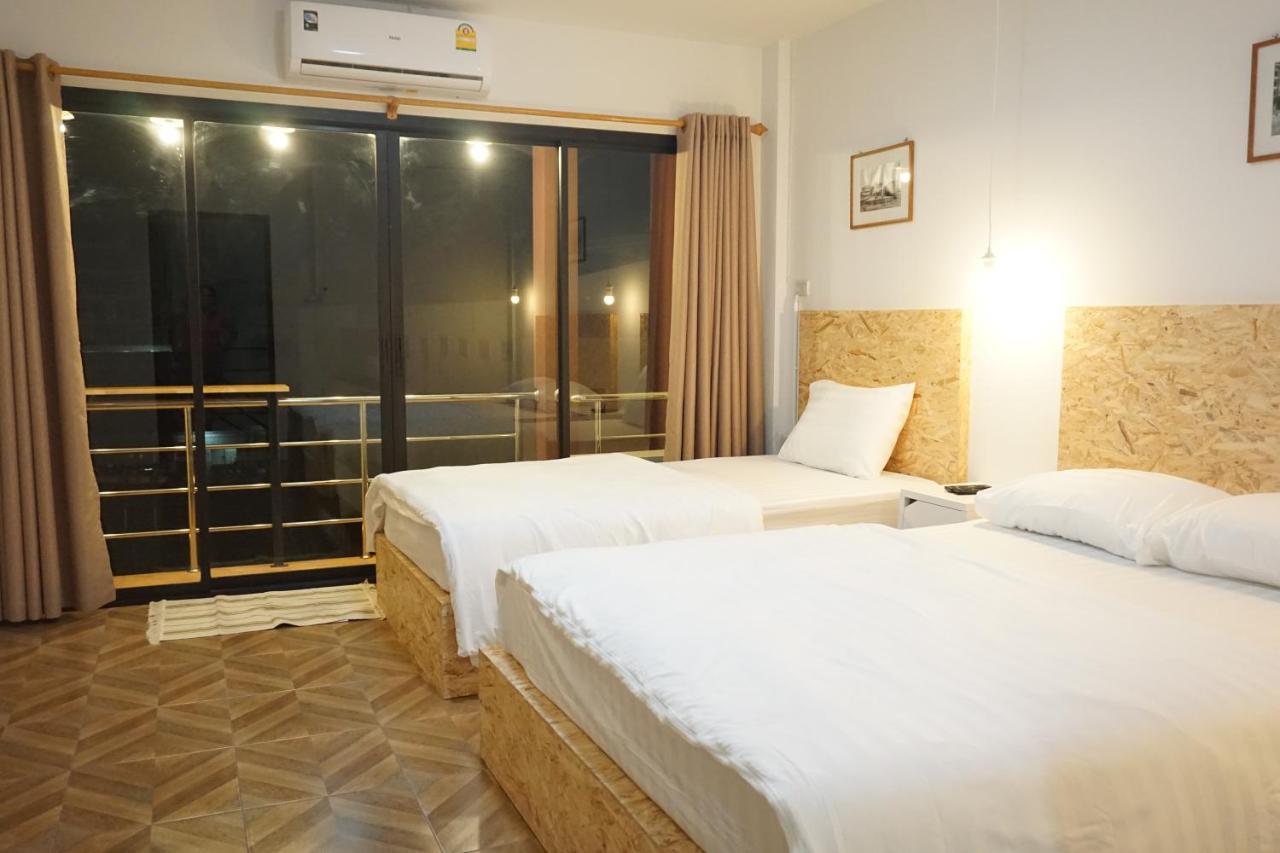 Khoksametchun Hostel *