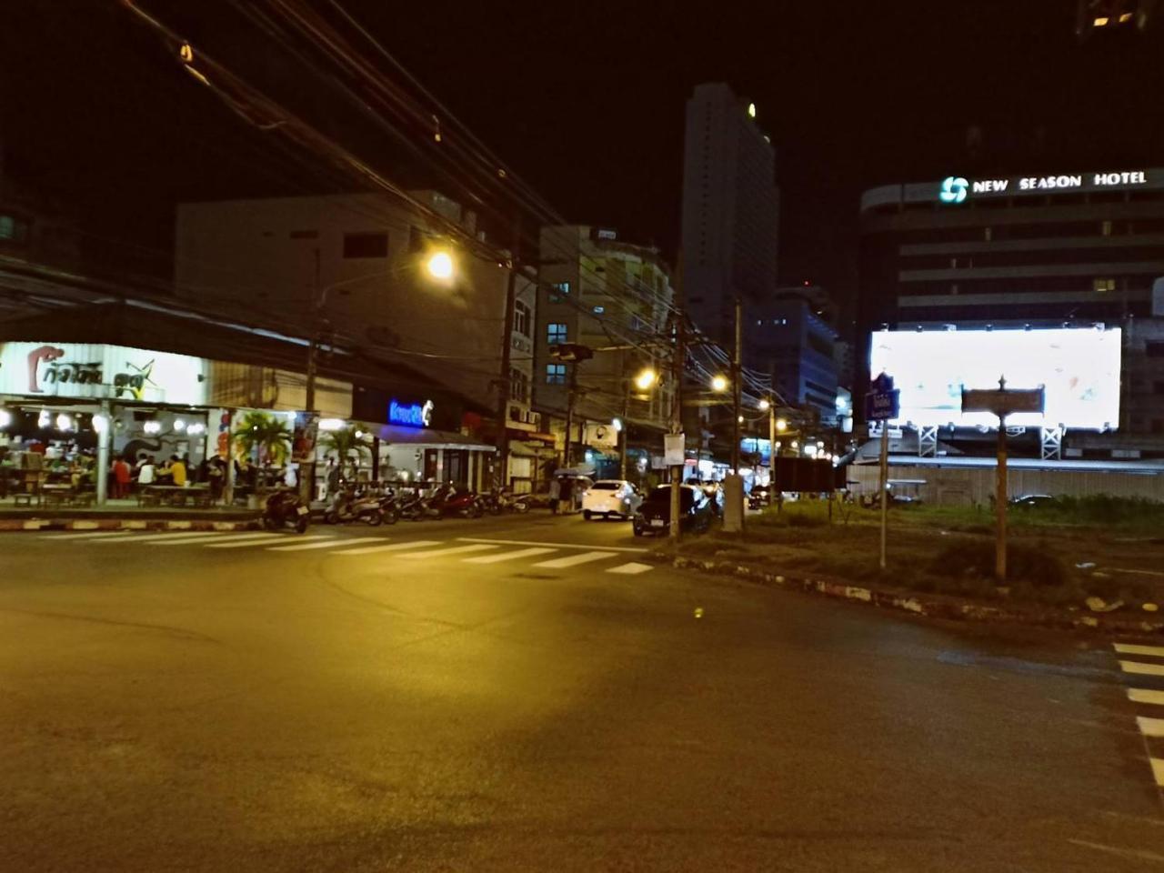 Hostel Khoksametchun *