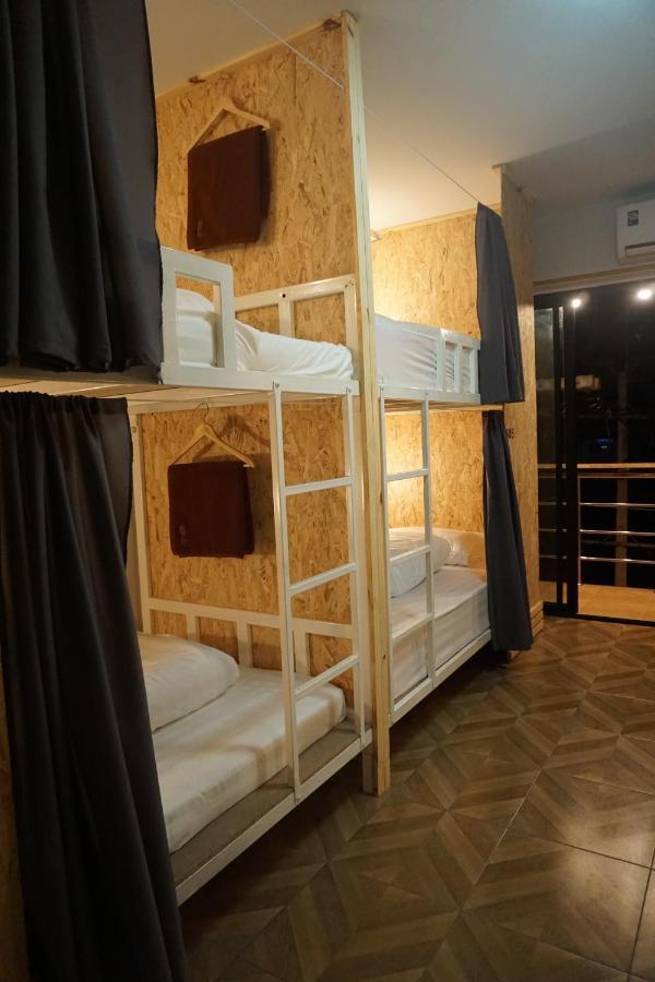 Hostel Khoksametchun Hat Yai