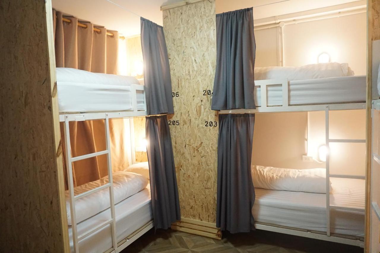 Hostel Khoksametchun Hat Yai