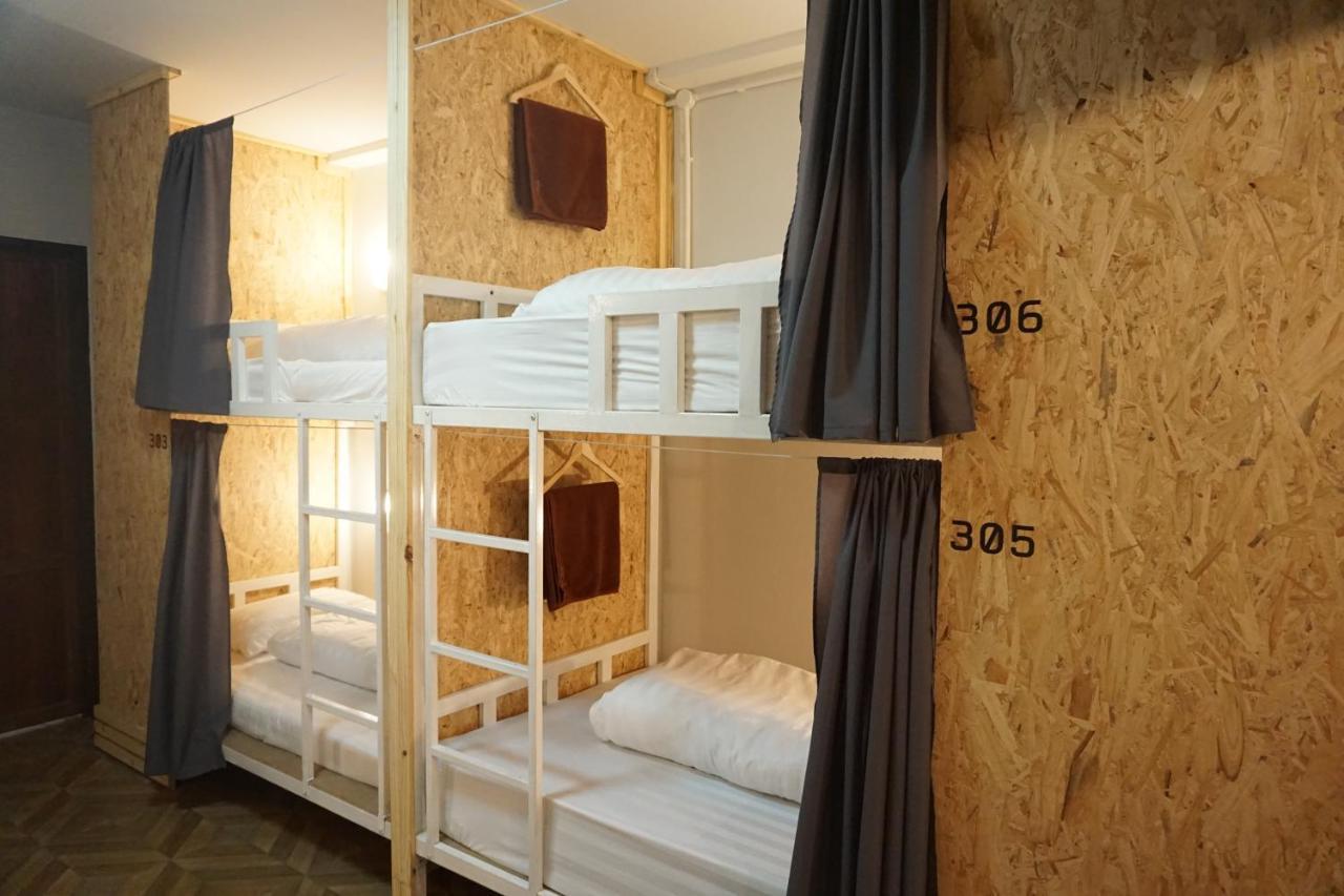 Hostel Khoksametchun Hat Yai