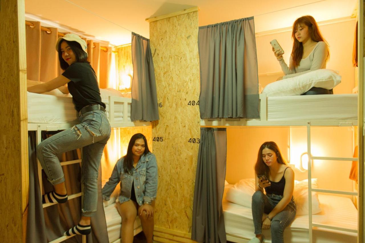 Hostel Khoksametchun